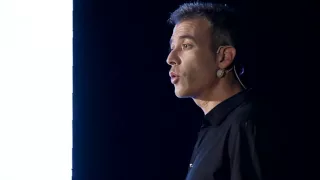 What Is The Best Diet For Humans Eran Segal TEDxRuppin 
