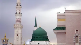 البردة الفصل الثالث مدح سيد المرسلين 