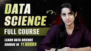 Data Science Course FREE Intellipaat