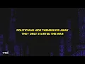Black Sabbath - War Pigs (Lyrics)