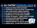 Download Lagu DJ TIKTOK TERBARU 2025 🎧 DJ RINDU AKU RINDU KAMU JADI SATU 🎵 DJ TIA MONIKA X CLBK X WUTWUT VIRAL