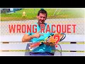 Are You Playing With the Wrong Tennis Racquet My Recommendations for the Rec Level