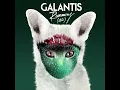 Download Lagu Galantis - Runaway (U \u0026 I)