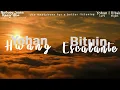 Kung Ako Nalang Sana - Tagalog & Korean Duet | Bituin Escalante ft. Yohan Hwang | Nayotdamyon