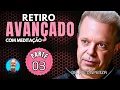Download Lagu RETIRO AVANÇADO - Inner Mission Boxes (Ensino e Meditação) - Dr. Joe Dispenza (Parte 03)