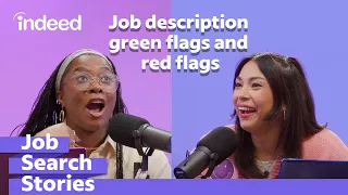 Top Job Description Red Flags Career Expert Tips Job Search Stories by Indeed