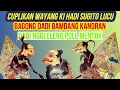 Download Lagu Cuplikan Wayang Ki Hadi Sugito - Bagong Gayeng Lucu dadi Bambang Kanoran