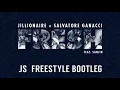 Download Lagu Jillionaire \u0026 Salvatore Ganacci - Fresh (JS Freestyle Bootleg)