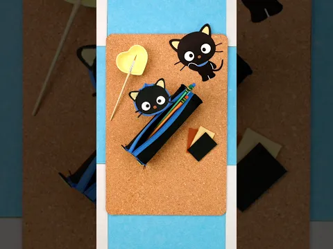 Back-to-school planning just got a whole lot more fun with Chococat! ✨