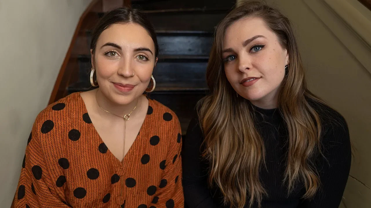 Only A Woman’s Heart | Ireland's Favourite Folk Song | RTÉ One