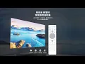 How to Pair Bluetooth Remote with UNBLOCK UBOX 10 UBOX 11 Step-by-Step Tutorial