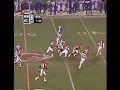 026 Punt Return Touc own KC Randy Moss The Legacy Top 200 Plays
