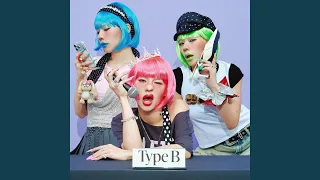 Type B