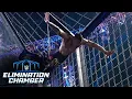 Air Montez Ford takes flight WWE Elimination Chamber 2023 highlights