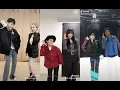 TIKTOK ANY SONG CHALLENGE ZICO ( TikTOk Compilation )