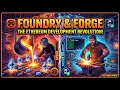 Foundry Installation Build Test