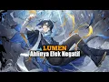 Download Lagu Lumen | Penjelasan Operator | Arknights