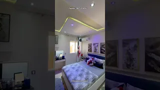 شقة 77 متر بمدينة المحمدية بالمصعد Parking Sous Sol ثمن 72 مليون بدون أثاث ثمن قابل للتفاوض 