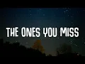 Download Lagu R3HAB - Ones You Miss (Lyrics)