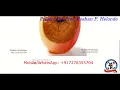 Fruit Disease Detection Using CNN With Source Code Python Project Fruit Disease Prediction