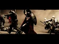 Mr Eazi ft Lil Kesh - Sample You Remix (300 fight scene)
