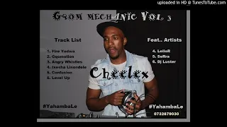 02 cheelex gqomotion