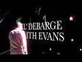 FAITH EVANS & EL'DEBARGE - RnB live - Lay With You