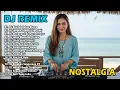 DJ REMIX NOSTALGIA SLOW TERBARU 2025 || DJ BIARLAH BULAN BICARA | DJ JANGAN SAMPAI TIGA KALI