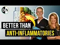 How SPMs Resolve Inflammation Better Than Anti-Inflammatories