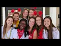 SISTERHOOD CHI OMEGA 2022