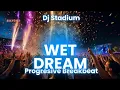 Download Lagu WET DREAM REMIX BREAKBEAT FULLBASS | Dj Stadium | Clubbing Party | Tiktok Viral Fyp