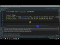 How to get the GMT and local current time in Python