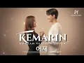 Download Lagu Kemarin (어제) | Korean Version Cover by Jinwoo \u0026 Hana