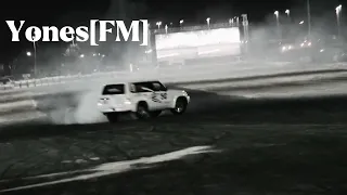 تفحيط على اغنية فينك زمان الحب 