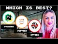PyCharm vs Jupyter vs Spyder Which IDE is Best in 2025