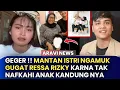 Lagu Telantarkan anak kandung !! Mantan istri \