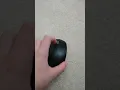 How to use the SCROLL WHEEL on a Mouse Seenda Black INSANE TUTORIAL
