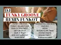 Lagu DJ  FUNKY GROOVE  REMIX FUNKOT | VDJ INSOMNIA