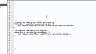 PHP Functions part two