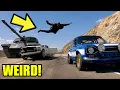 Fast Furious 6 2013 14 Weird Facts You Didn t Know