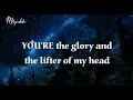 BE WITH YOU Lyrics (by Natashia Midori)