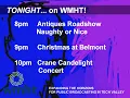 PBS Schedule Bumper 2021-2022 WMHT-TV My Complete Remake Version during Pandemic