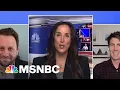 Political satire duo Davram Stiefler and Jason Selvig of The Good Liars reacts to CPAC 2023