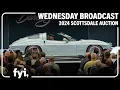 2024 SCOTTSDALE WEDNESDAY BROADCAST - Wednesday January 24