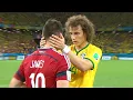 10 Unforgettable David Luiz Moments