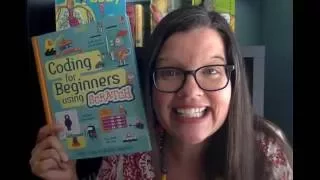 Scratch Teaching Children Computer Coding with Usborne Books