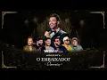 Download Lagu O Embaixador Classic em Goiânia - 06/10/2025