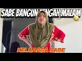 Download Lagu SABE BANGUN TENGAN MALAM😨 || KELUARGA SABE