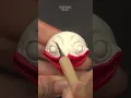 Download Lagu Making Choo-Choo Charles with Polymer Clay. 🚂🕷️[ Part.1 ]
