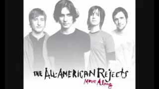 Download The All-American Rejects - It Ends Tonight MP3